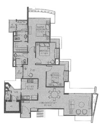 Residence 66 (D15), Apartment #429287971